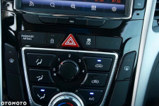 HYUNDAI i30 LIFT 1.4 Benzyna 100KM DOHC * Z Niemiec * NAVI * Kielce - zdjęcie 12