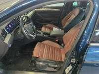 Volkswagen Passat 2.0 TDI 200KM, Elegance, Bezwypadkowy, Salon PL,FV23 Warszawa - zdjęcie 6