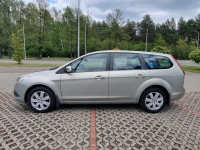 FORD FOCUS Kombi TDCI Ostrowiec Świętokrzyski - zdjęcie 4