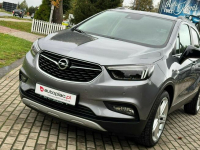 Opel Mokka *Benzyna*Niski Przebieg*Gwarancja* Zduńska Wola - zdjęcie 7