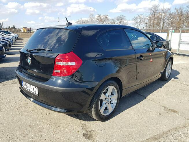 118i 2,0 Benzyna Klima Zarejestrowany Włocławek - zdjęcie 5