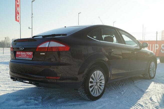 Ford Mondeo Salon Polska, 2 właściciel, Titanium, 2.0 diesel 140KM Goczałkowice-Zdrój - zdjęcie 7