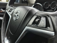 Opel INSIGNIA 2.0 CDTI mapa 130km 2009r. Złocieniec - zdjęcie 10
