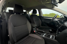 Skoda Octavia III 1.6 TDI 115KM Liftback Bemowo - zdjęcie 9