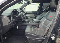 Dodge Durango AWD / Wersja R/T Plus / HEMI / niski przebieg Częstochowa - zdjęcie 7