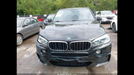 BMW X5 N55 / xDrive / M-Pakiet / Warszawa - zdjęcie 2