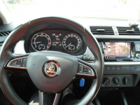 Škoda Fabia 1,0 tsi vat23% Łódź - zdjęcie 8