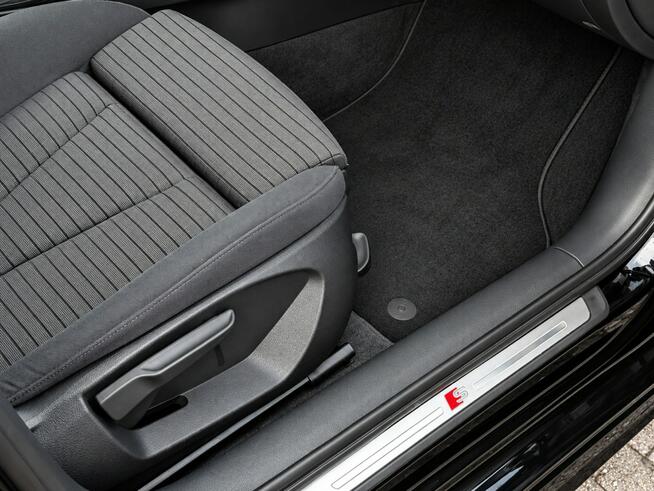 Audi A3 2.0 benzyna Sport Limited Europa Tarnowskie Góry - zdjęcie 9
