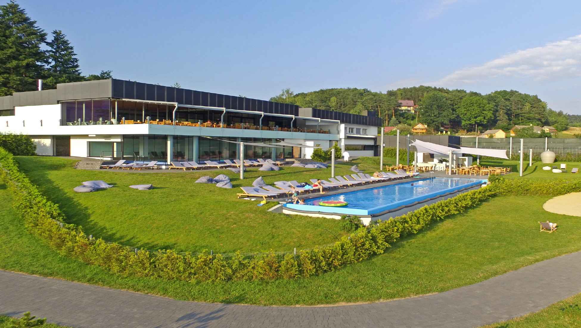 Apartament Słoneczny*19 z atrakcjami Lemon Resort SPA. Gródek nad Dunajcem - zdjęcie 7