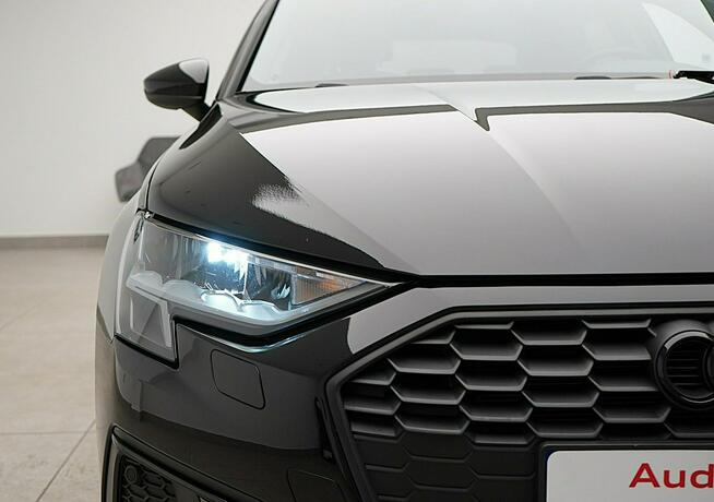 Audi A3 35TFSI 150 KM Stronic Kamera AndroidAuto Gwarancja SalonPL Kielce - zdjęcie 7