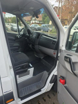 Mercedes Sprinter 9 OSOBOWY, KLIMATYZACJA DACHOWA, VAT23% Gdańsk - zdjęcie 9