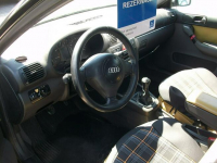 Audi A3 Katowice - zdjęcie 5