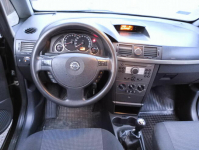 Opel Meriva 1,4b + LPG Sanok - zdjęcie 5