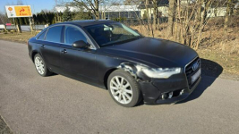 Audi A6 Karczew - zdjęcie 10
