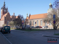 2 pokoje I Stare Miasto I do wejścia I pierwsze M Gdańsk - zdjęcie 3