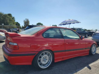 BMW M3 E36 / Manual / Bardzo zadbany / niski przebieg Białystok - zdjęcie 4