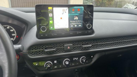 HONDA ZR-V 2.0 benzyna 158 KM AWD SPORT Legionowo - zdjęcie 9
