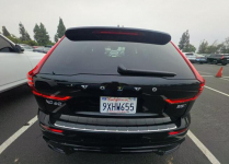 Volvo XC 60 Bogata wersja wyposażenia / AWD / B5 Chwaszczyno - zdjęcie 6