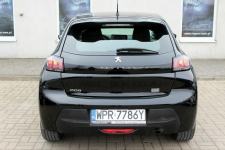 Peugeot 208 Automat FV23% 100KM Navi LED Tempomat Android/Apple Sokołów - zdjęcie 5