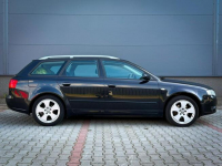 Audi A4 2.0 TDI 140KM I właściciel Climatronic Navi Alufelgi Wrocław - zdjęcie 5