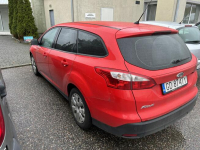 Syndyk sprzedaje Ford Focus po firmie Ramco Gdynia - zdjęcie 2