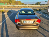 Volvo C70 Lipówki - zdjęcie 11