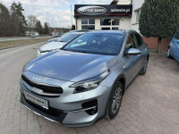 Kia XCeed 2022/SALON POLSKA/Smart/1 WŁ/serwis ASO/gwarancja Ełk - zdjęcie 3