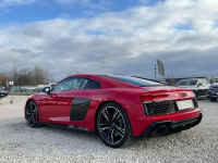 Audi R8 Salon Pl / Bezwypadkowy / Pierwszy właściciel / FV 23% Michałowice - zdjęcie 6