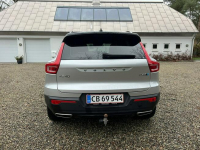 Volvo XC 40 Sadlno - zdjęcie 9