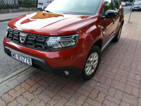 Dacia DUSTER II, 2022 prod. 1.0 TCe Comfort
