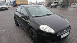 Sprzedam Fiat grande punto Kowalewo Pomorskie - zdjęcie 7
