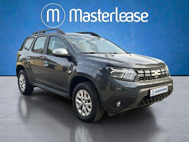 Dacia Duster 1.3 TCe Expression ! Z Polskiego Salonu ! Faktura VAT ! Warszawa - zdjęcie 3