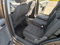 Posiadam na sprzedasz swojego Volkswagena Tourana 1,6 TDI Radom - zdjęcie 7