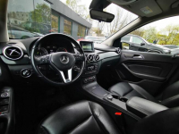 Automat, CNG, W246 Sports Tourer 200 BlueEFFICIENCY 156KM Warszawa - zdjęcie 4