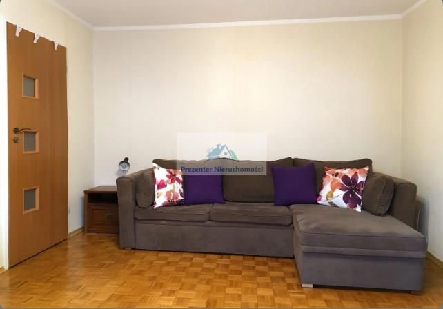 Bryły 50,7m2. 3 pokoje z kuchnią! Loggia! 5/10p. Warszawa - zdjęcie 3