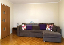 Bryły 50,7m2. 3 pokoje z kuchnią! Loggia! 5/10p. Warszawa - zdjęcie 3