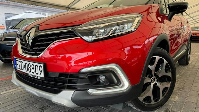 Renault Captur Lift Zduńska Wola - zdjęcie 7