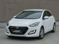 Hyundai i30 1.4 Ben.100KM/Czuj.parkowania/Ks.Serwis Lublin - zdjęcie 5