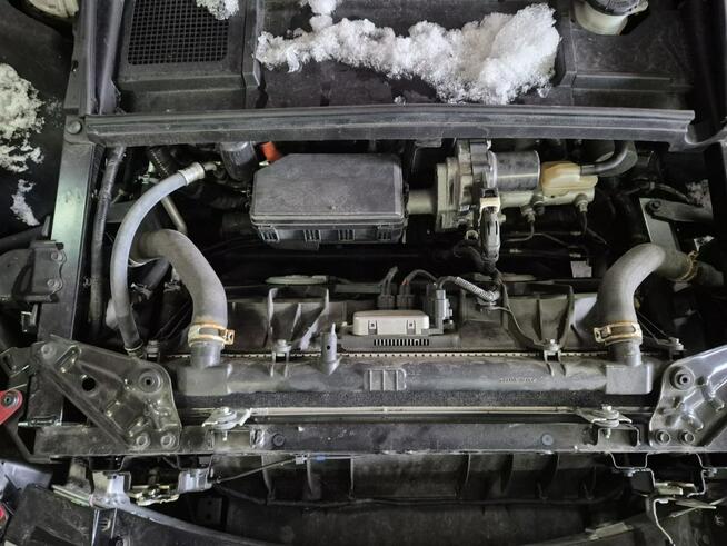 Honda NSX Poleasingowe.pl Komorniki - zdjęcie 10