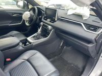 Toyota RAV-4 Selection Hybryda Kamera Skóra Podgrzewanie Virtual Gliwice - zdjęcie 9