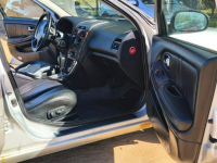 Nissan Maxima 2001r. 3,0 Gaz Automat 200KM Tanio - Możliwa Zamiana! Warszawa - zdjęcie 6