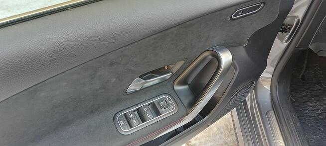 Sprzedam Mercedesa klasy A200 AMG Warszawa - zdjęcie 6