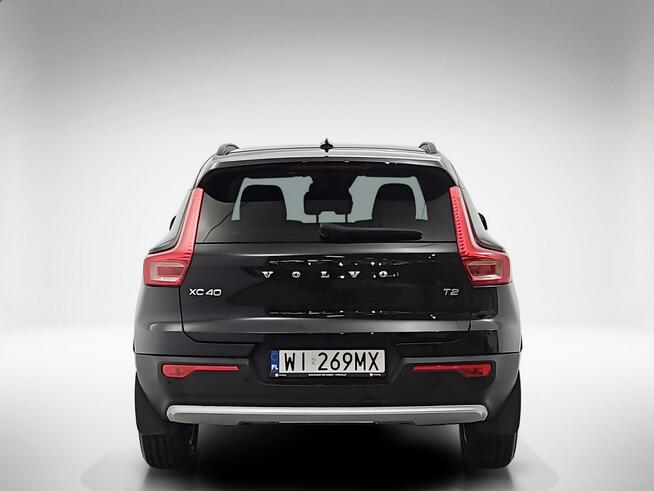 Volvo XC 40 T2 Essential ! Z Polskiego Salonu ! Faktura Vat ! Warszawa - zdjęcie 4