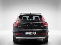 Volvo XC 40 T2 Essential ! Z Polskiego Salonu ! Faktura Vat ! Warszawa - zdjęcie 4