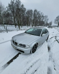 BMW 320 R6 150KM | Manual | Skóra | Klima Głogów - zdjęcie 4