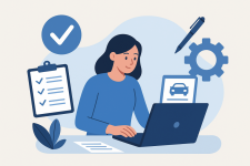 Kompleksowe w przygotowanie wniosku NaszEauto