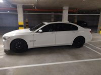 BMW SERIA 7 (F01/F02) Wrocław - zdjęcie 6