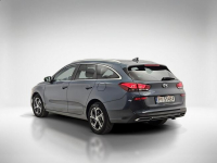 Hyundai i30 1.5 T-GDI 48V N Line ! Z Polskiego Salonu ! Faktura VAT ! Warszawa - zdjęcie 3