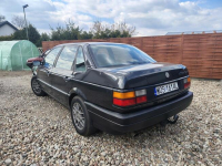 Volkswagen Passat B3 1.8 *1990r* Ostrołęka - zdjęcie 4