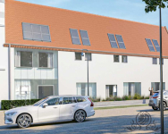 Piękny duży apartament w dworku/Krzyki/Wojszyce Wrocław - zdjęcie 10